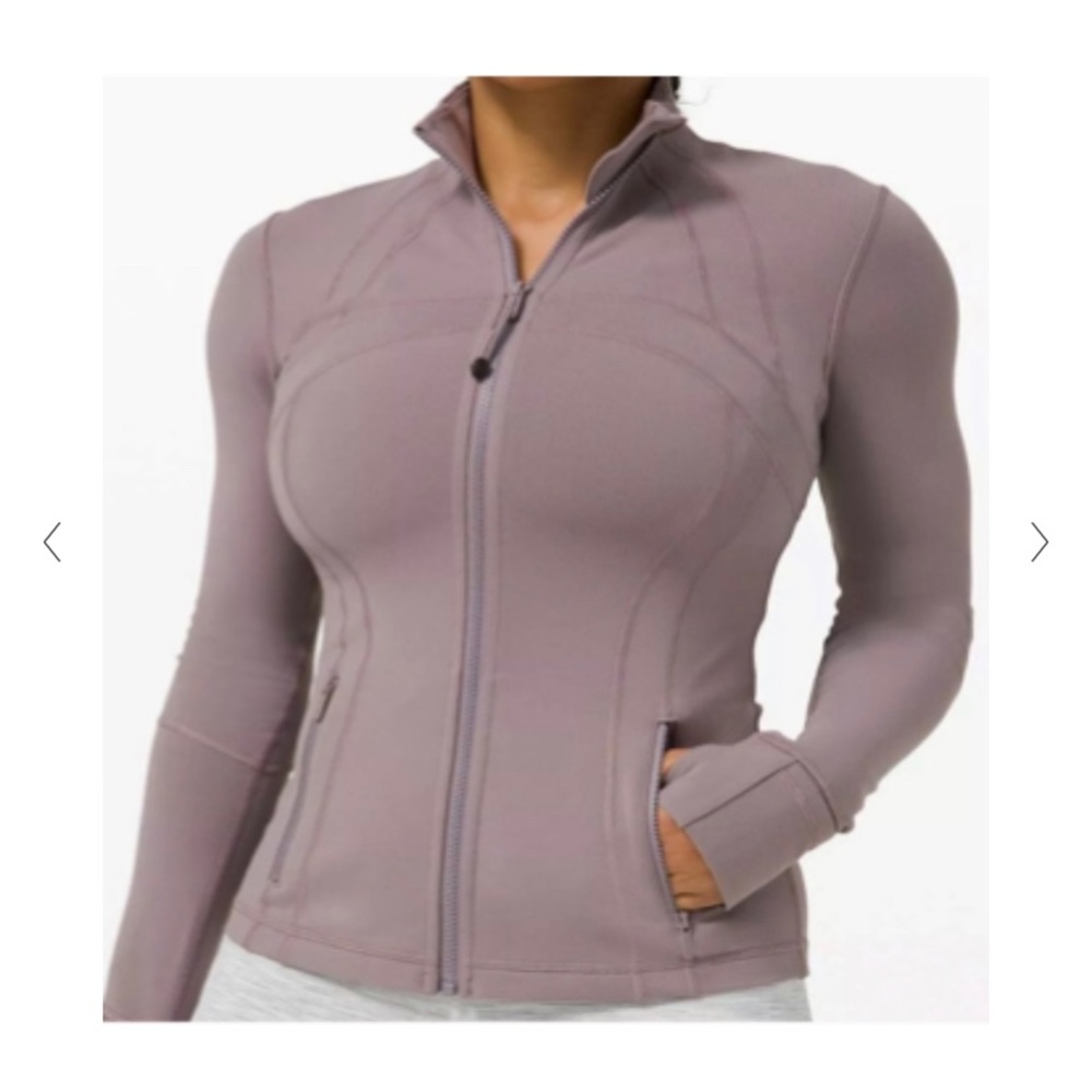 Lululemon Define Jacket